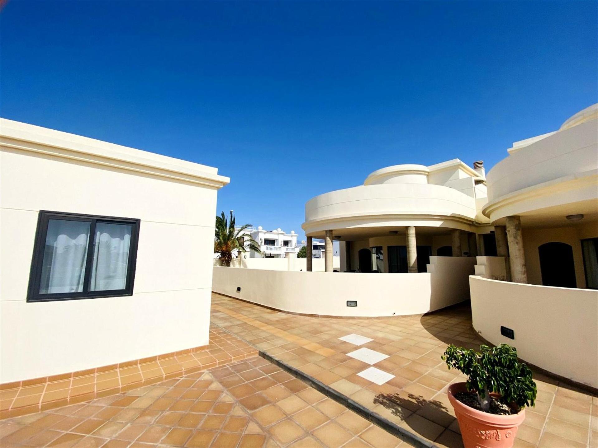 Apartamento Riviera Park 1A Puerto del Carmen  Exterior foto