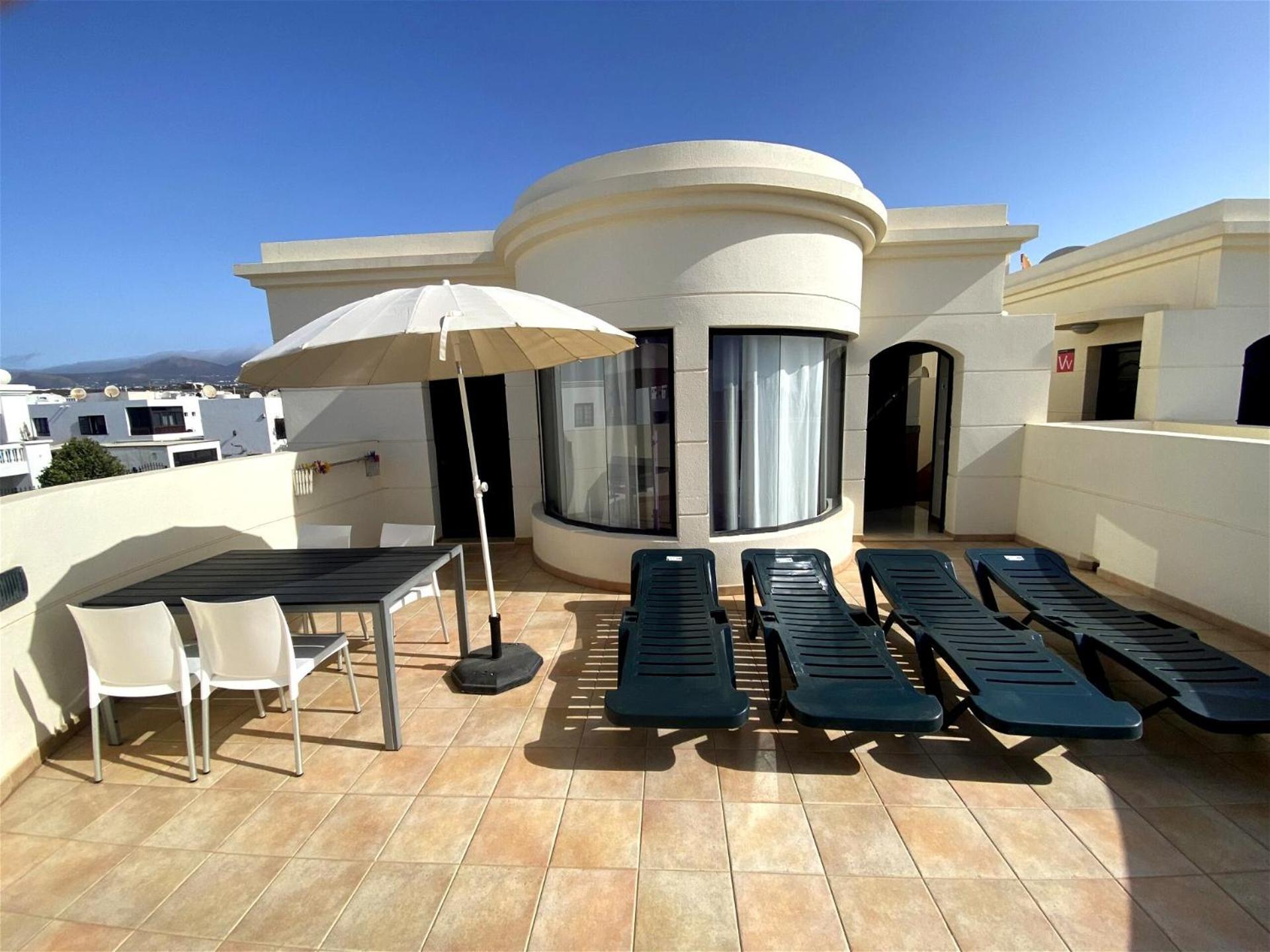 Apartamento Riviera Park 1A Puerto del Carmen  Exterior foto