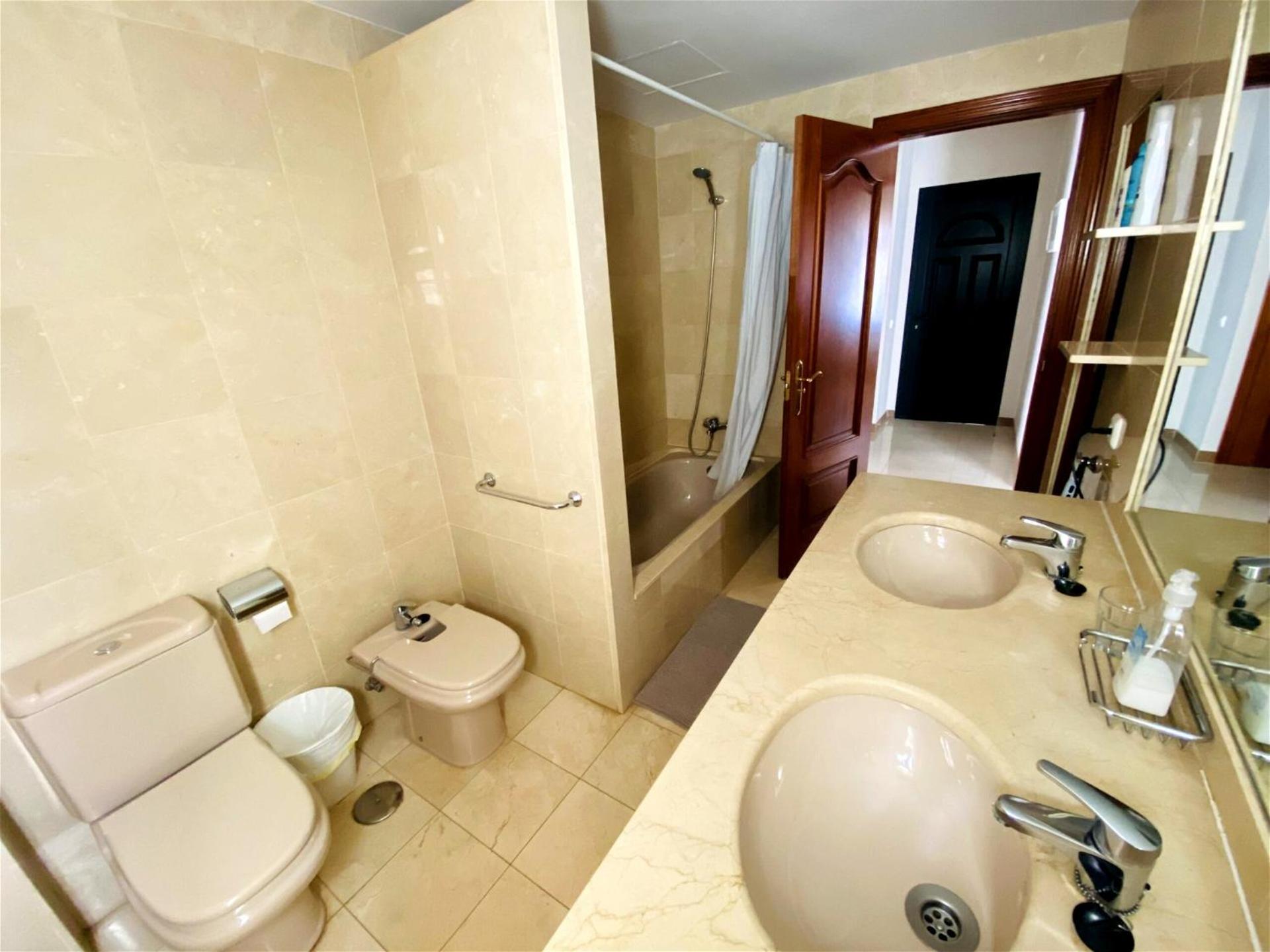 Apartamento Riviera Park 1A Puerto del Carmen  Exterior foto