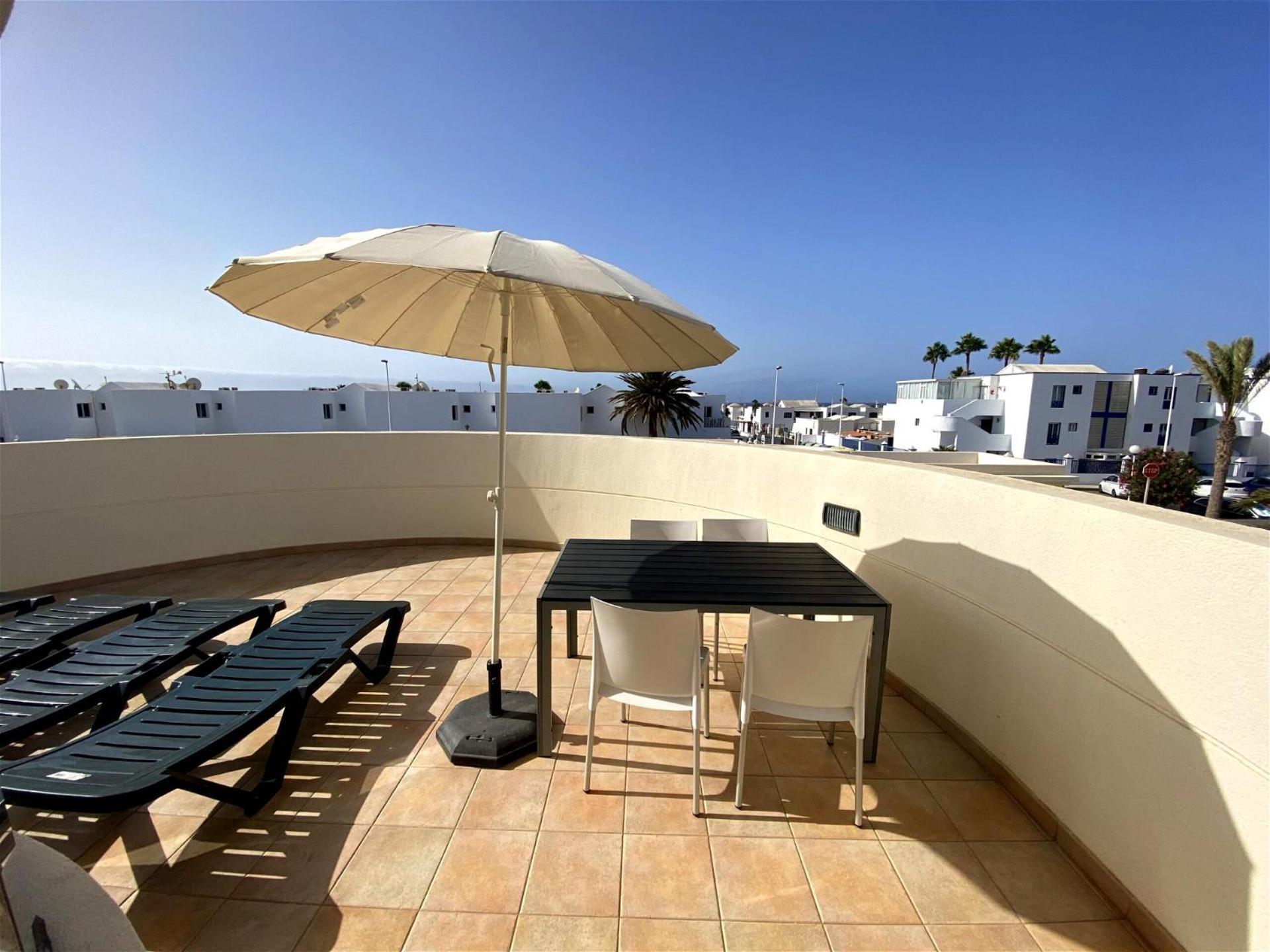 Apartamento Riviera Park 1A Puerto del Carmen  Exterior foto