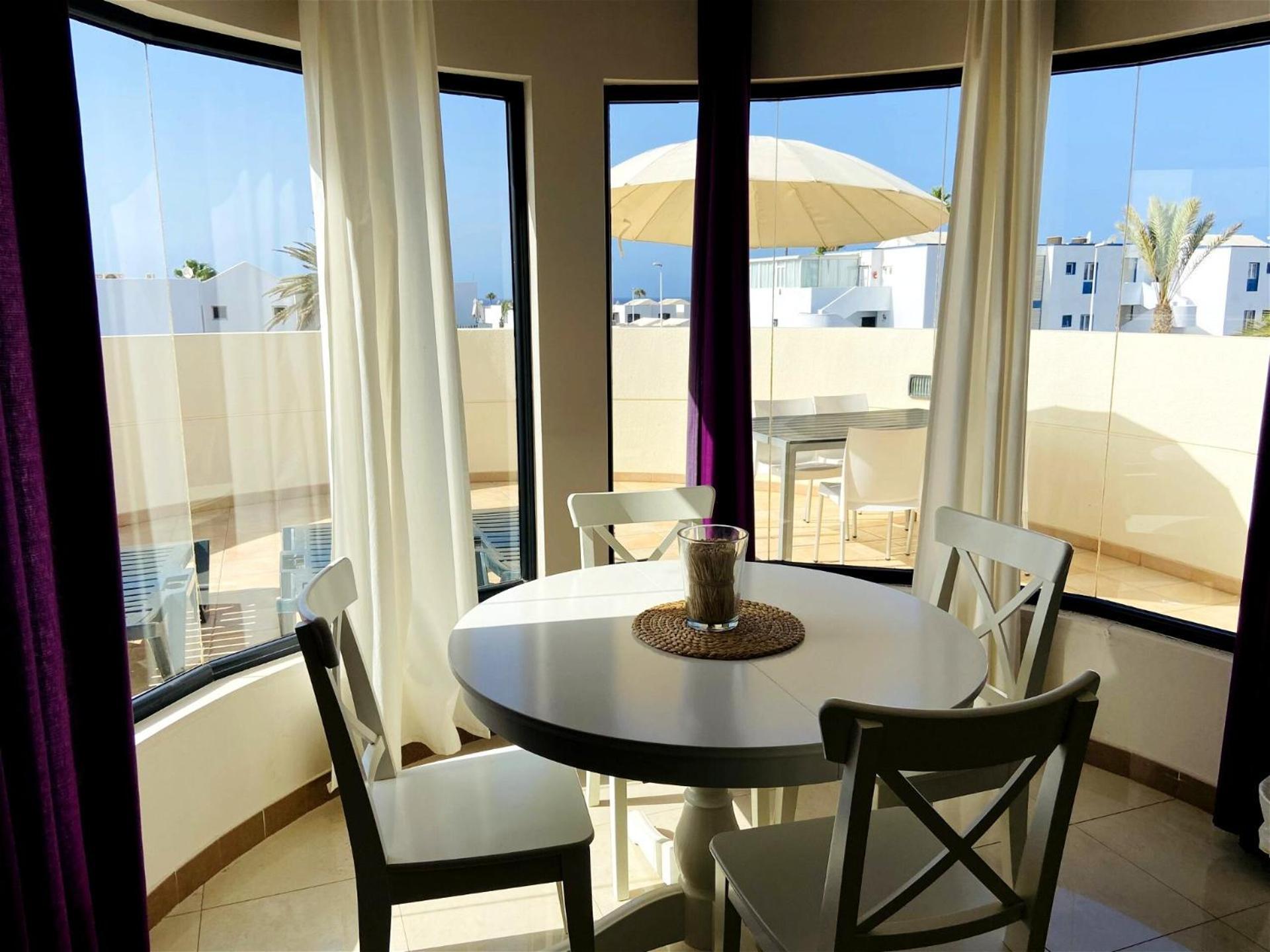 Apartamento Riviera Park 1A Puerto del Carmen  Exterior foto
