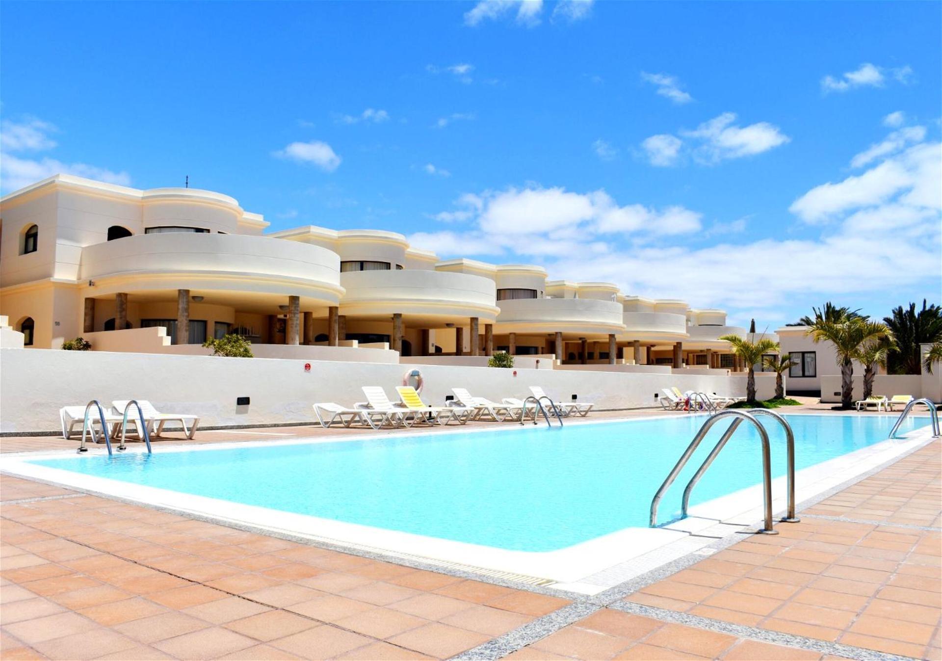 Apartamento Riviera Park 1A Puerto del Carmen  Exterior foto