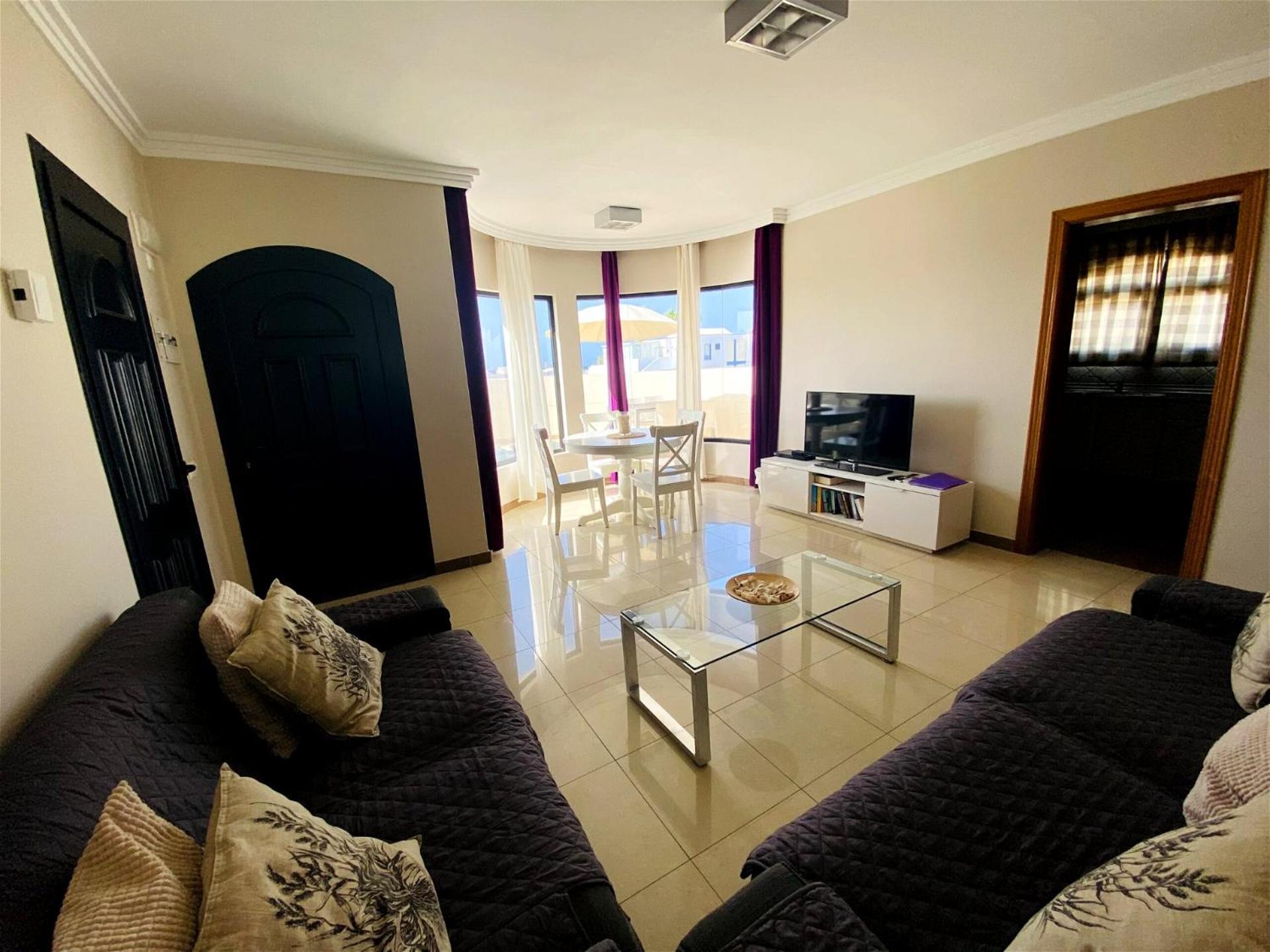 Apartamento Riviera Park 1A Puerto del Carmen  Exterior foto